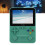 Console portatile da 32 GB, con display IPS verde da 3,5 pollici e batteria da 6000 mAh 16