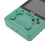 Console portatile da 32 GB, con display IPS verde da 3,5 pollici e batteria da 6000 mAh 12