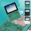 Console portatile da 32 GB, con display IPS verde da 3,5 pollici e batteria da 6000 mAh 7