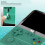 Console portatile da 32 GB, con display IPS verde da 3,5 pollici e batteria da 6000 mAh 3