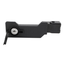 Ouvre-portail pour interrupteur d'embrayage - 129 g, 4,6 oz, Plastique