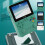 Console portatile da 32 GB, con display IPS verde da 3,5 pollici e batteria da 6000 mAh 4