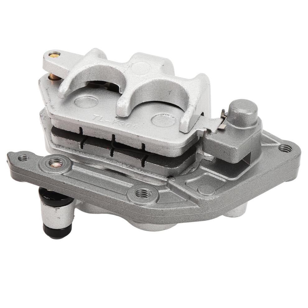 Front Brake Caliper 45150 Mz8 U41 Metal Vf750c 750 4221333605366