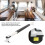 RV Screen Door Cross Bar ABS 21.5-32in Black 5