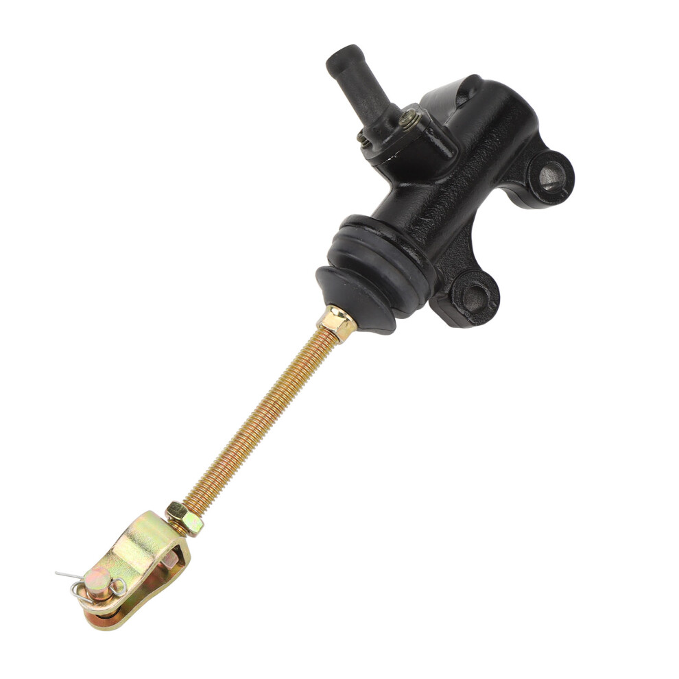 Rear Brake Master Cylinder Assembly For Atc250r 1985-1986 8401333605153