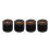 4 pezzi di piedini antivibranti per Ender 3, X1/X1C 15