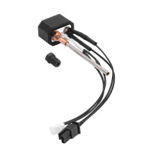 MK6 0,4 mm Hotend-Kit aus gehärtetem Stahl 24 V 40 W