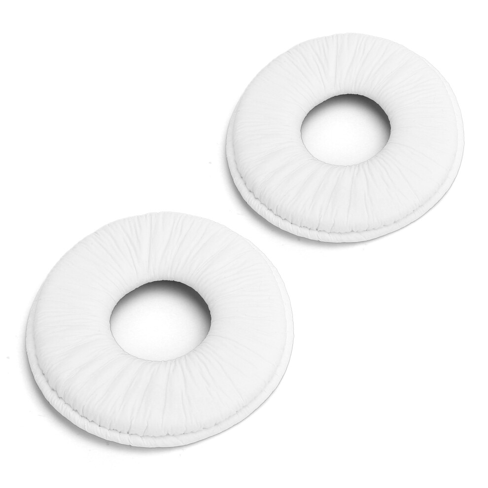 Comfortable 70Mm Ear Cushions For Sony Mdr Series Headphones 4991333605917