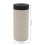 Bottiglia dosatrice in silicone divisa di tipo 1 da 7,02 oz 2