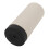 Bottiglia dosatrice in silicone divisa di tipo 1 da 7,02 oz 9