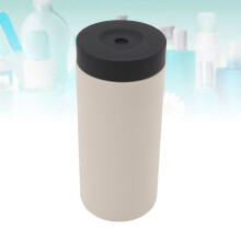 Bottiglia dosatrice in silicone divisa di tipo 1 da 7,02 oz