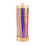Holz-Strohhalmhalter - Transparentes Modell ST-01 1