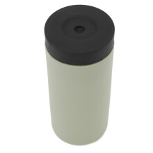 Botella dispensadora de silicona tipo 2 dividida 7.02oz