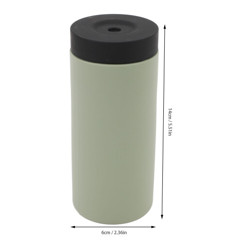 Typ 2 Silikon-Spenderflasche, Kapazität 199 g 1