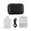 vertechnk 1000 mA USB-C Gtr Winder 6x2,5x10 cm Nero 2