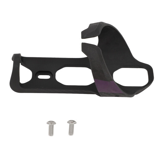 CF-01 Porte-bouteille, 600 ml, 100 x 60 x 90 mm, Violet 2