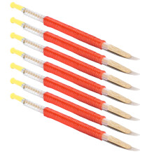 25Pcs Beekeeping Tool for Transplanting and Breeding Bee Larvae
