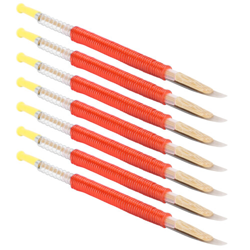 25Pcs Beekeeping Tool for Transplanting and Breeding Bee Larvae