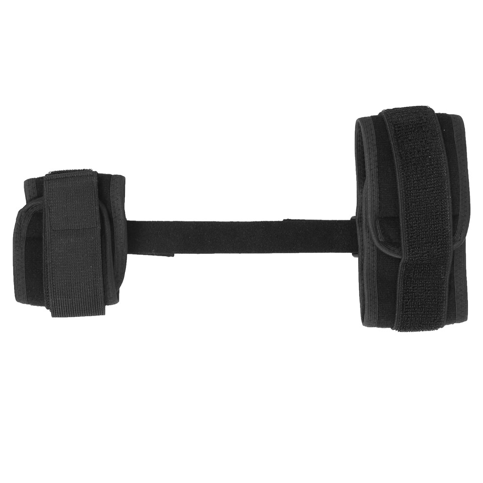 Breathable Ankle Support Brace for Plantar Fasciitis & Foot Drop