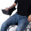 Wetter Joystick Abdeckung 25x15cm 600D Transparent 5