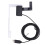 DAB-Digitalradioantenne-Empfänger, 5V USB MCX 2