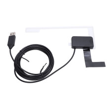 DAB-Digitalradioantenne-Empfänger, 5V USB MCX
