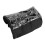 Wetter Joystick Abdeckung 25x15cm 600D Transparent 15