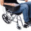 Wetter Joystick Abdeckung 25x15cm 600D Transparent 4