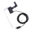 DAB-Digitalradioantenne-Empfänger, 5V USB MCX 6