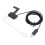 DAB-Digitalradioantenne-Empfänger, 5V USB MCX 15