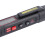 Stift-Multimeter 4000 Zähler Taschenformat ABS-Kunststoff 16