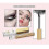 O.TWO.O 3D Mascara Waterproof Extra Volume Long -lasting Hyper-Curl Lengthening Eyelash Non-smudging Eyelashes Black Mascara 2pcs 4