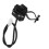 Winde-Schaltersatz 12 V, 0,5 m 1500–5000 lbs Schwarz 11