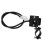 Winde-Schaltersatz 12 V, 0,5 m 1500–5000 lbs Schwarz 14