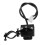 Winde-Schaltersatz 12 V, 0,5 m 1500–5000 lbs Schwarz 15