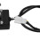 Winde-Schaltersatz 12 V, 0,5 m 1500–5000 lbs Schwarz 6