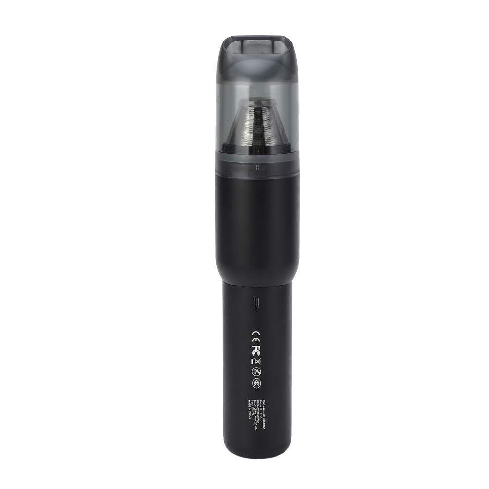 Portable Car Vacuum Cleaner 20000Pa 150W Handheld Cordless 7891333610546