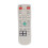 N2QAYA000039 Télécommande de projecteur en ABS 2xAA 2