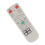 N2QAYA000039 Télécommande de projecteur en ABS 2xAA 16
