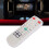 N2QAYA000039 Télécommande de projecteur en ABS 2xAA 4