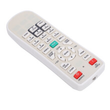 N2QAYA000039 Telecomando per proiettore - ABS, 2xAA