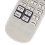 N2QAYA000039 Télécommande de projecteur en ABS 2xAA 9