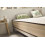 (150x200 cm) Colchón Núcleo HR Bamboo Care 18cm - Moonia 4