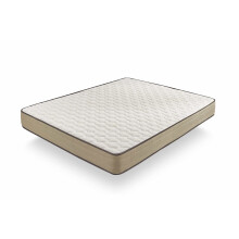 Colchón Núcleo HR Bamboo Care 18cm, 160x190cm - Moonia