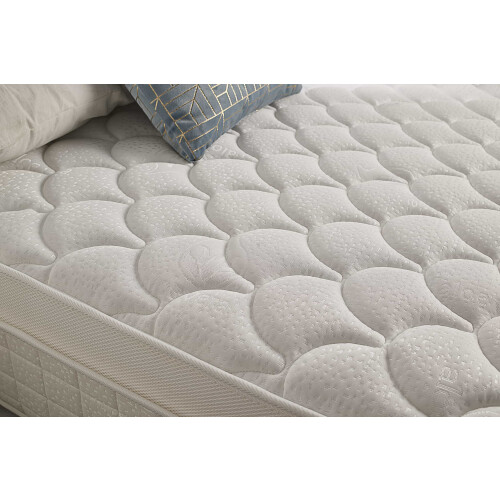 (90x190 cm) Colchón Muelles Ensacados Box Spring Premier 30cm - Moonia 2