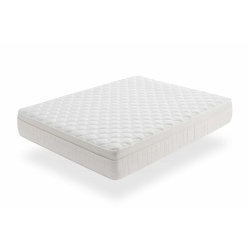(160x190 cm) Colchón Muelles Ensacados Box Spring Premier 30cm - Moonia
