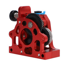 HGX rotes Metall-Extruder-Kit CR10Ender3 CR6 VORON