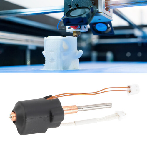 Keramisches Hotend-Kit für K1 Maximum, K1C 3D-Drucker