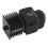 A1 Mini A1 0,2 mm Hotend-Kit Silikon-Chrom-Abdeckung 1