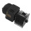 A1 Mini A1 0,2 mm Hotend-Kit Silikon-Chrom-Abdeckung 15